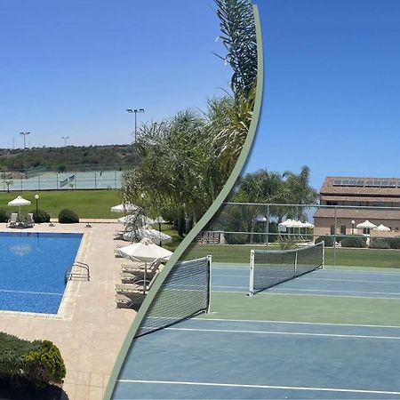 Protaras Tennis And Country Club Esterno foto
