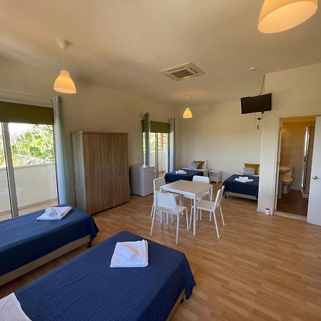 Protaras Tennis And Country Club Esterno foto