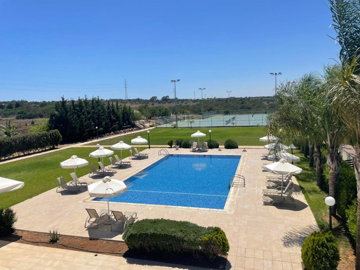 Protaras Tennis And Country Club Esterno foto