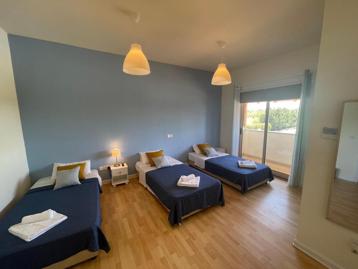 Protaras Tennis And Country Club Esterno foto
