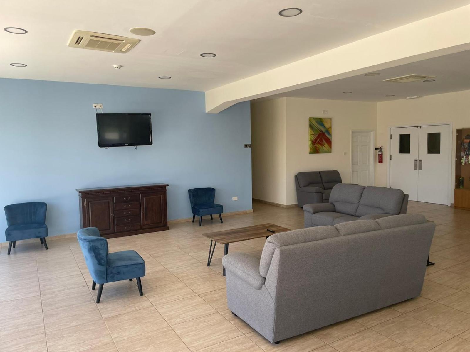 Protaras Tennis And Country Club Esterno foto