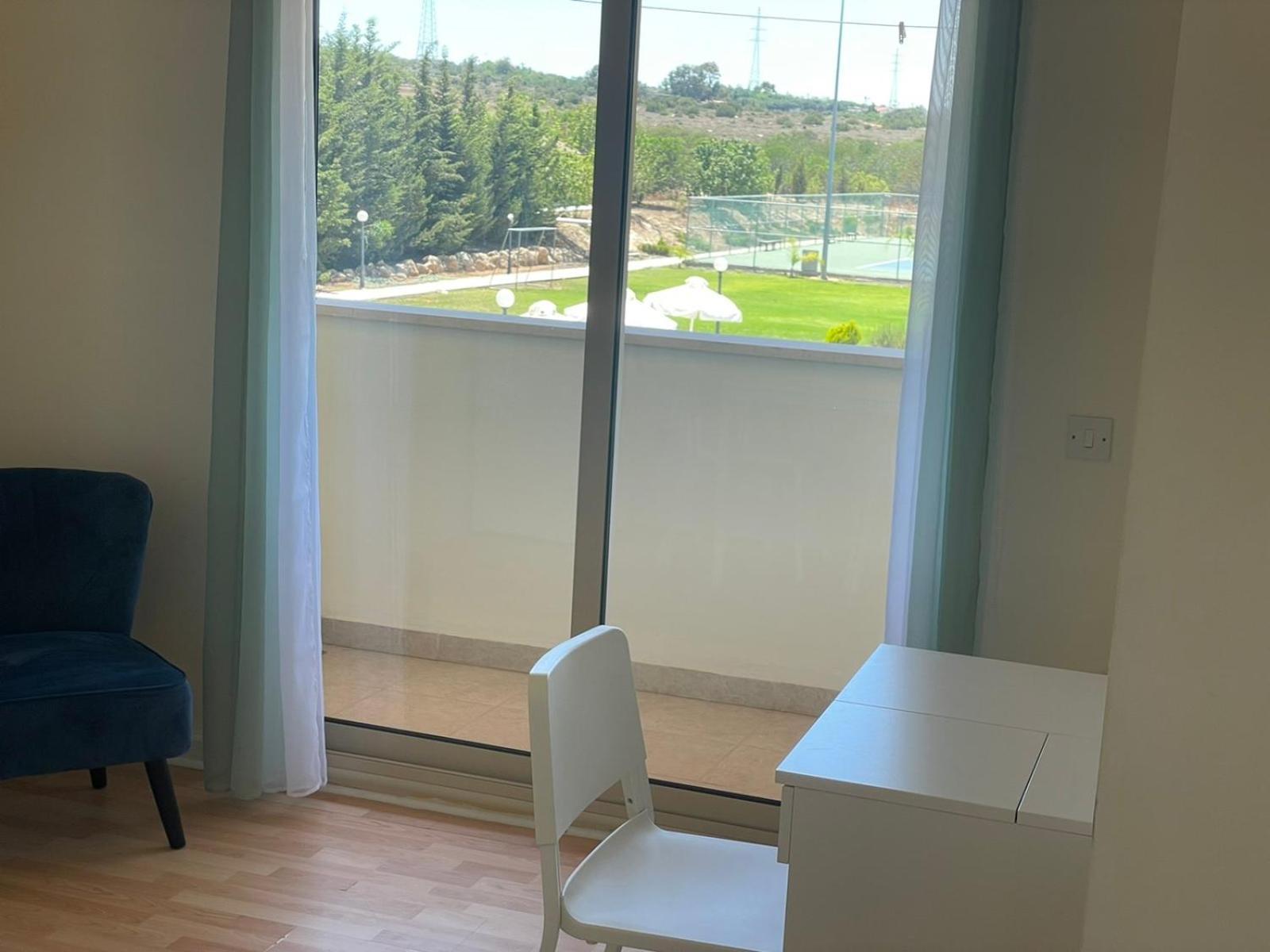 Protaras Tennis And Country Club Esterno foto