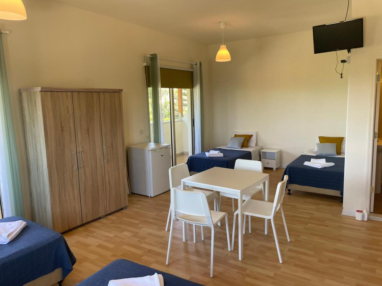Protaras Tennis And Country Club Esterno foto