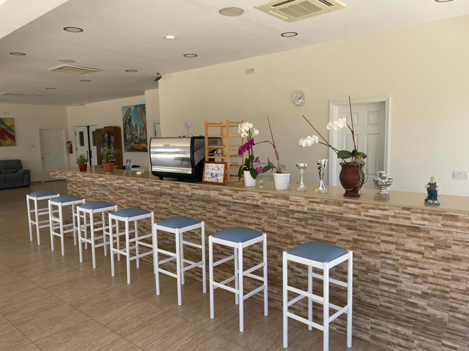 Protaras Tennis And Country Club Esterno foto
