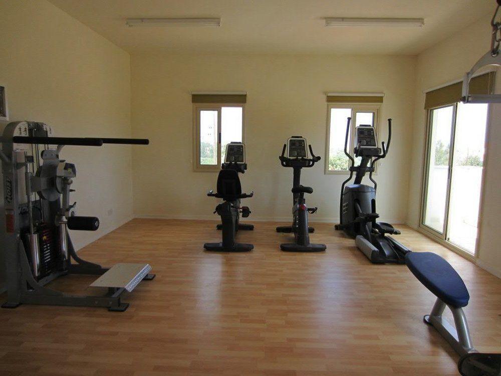 Protaras Tennis And Country Club Esterno foto
