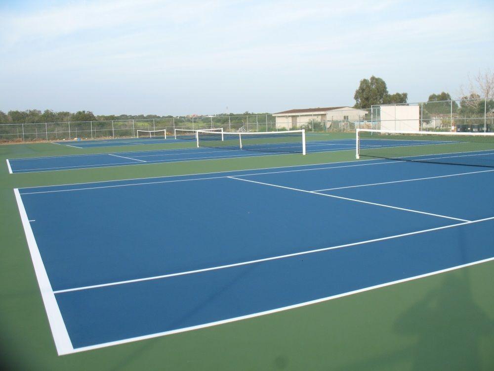 Protaras Tennis And Country Club Esterno foto