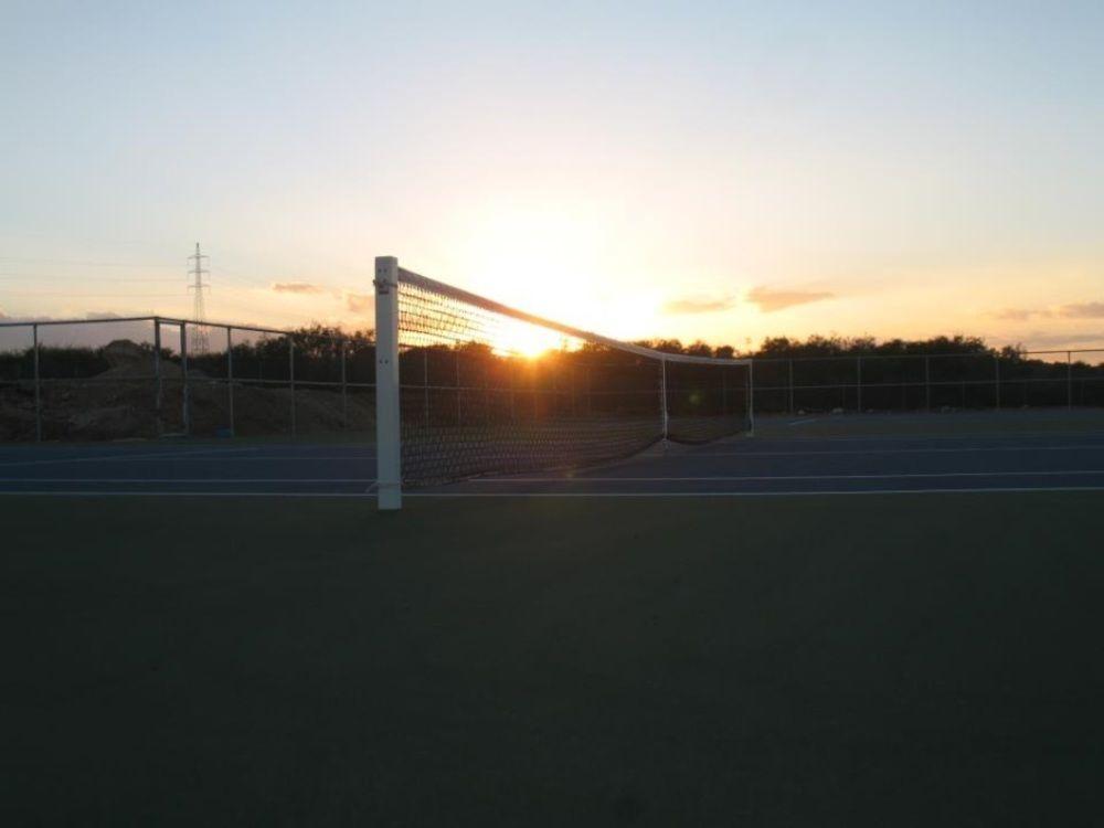 Protaras Tennis And Country Club Esterno foto