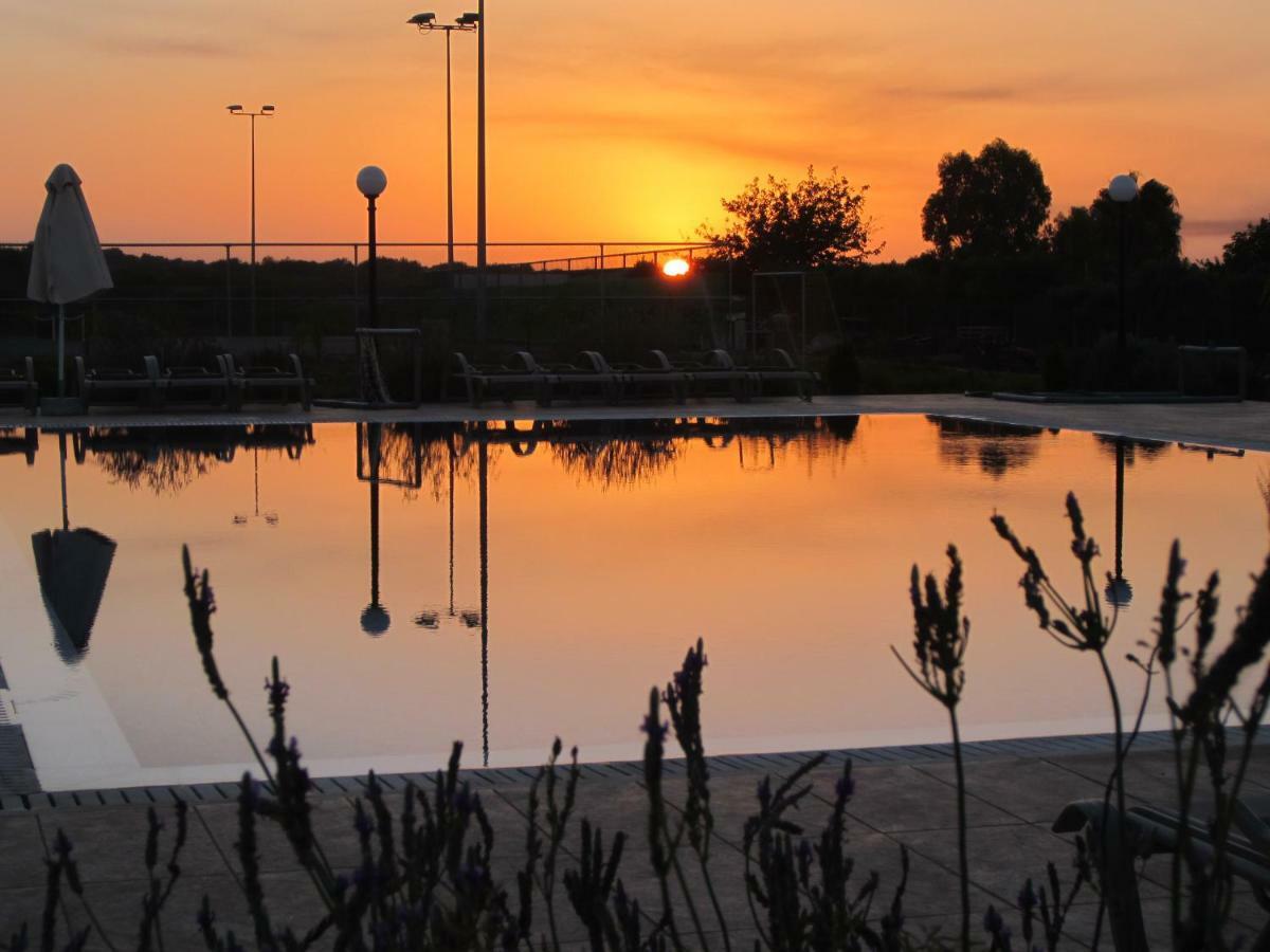 Protaras Tennis And Country Club Esterno foto